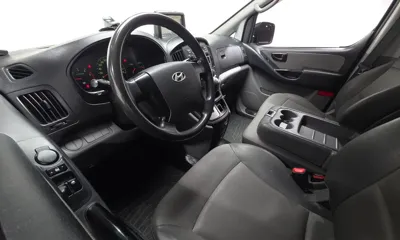 Hyundai Starex 2011, 169248 км, за 6500000 KRW - фото 7