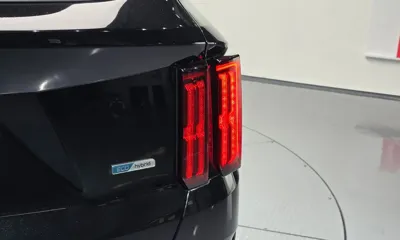 Kia Sorento 2022, 65543 км, за 30000000 KRW - фото 23
