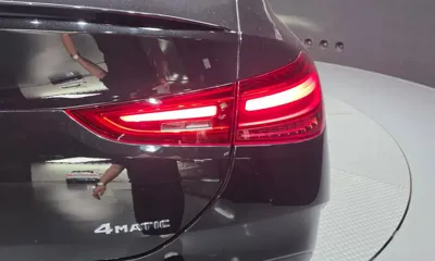 Mercedes-Benz GLE-Class 2023, 90184 км, за 84900000 KRW - фото 23