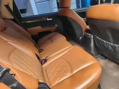 Kia Mohave 2017, 216726 км, за 9900000 KRW - фото 5