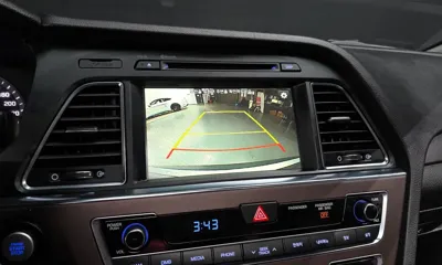 Hyundai Sonata 2017, 34145 км, за 13100000 KRW - фото 15