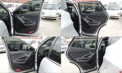 Hyundai Santafe 2013, 136266 км, за 7200000 KRW - фото 16