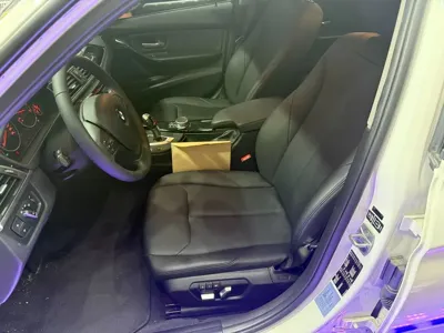 BMW 3-Series 2018, 101332 км, за 14500000 KRW - фото 10