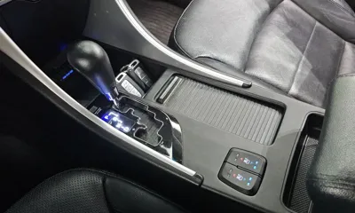 Hyundai Sonata 2011, 89105 км, за 6000000 KRW - фото 9