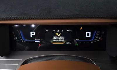 KG_Mobility_Ssangyong Torres 2023, 31256 км, за 22900000 KRW - фото 8