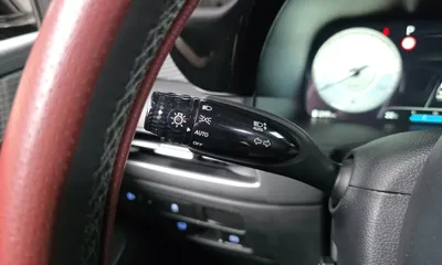 Hyundai Palisade 2023, 43403 км, за 36900000 KRW - фото 27