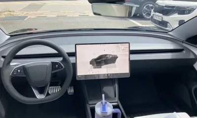 Tesla Model 3 2026, 500 км, за 50100000 KRW - фото 8