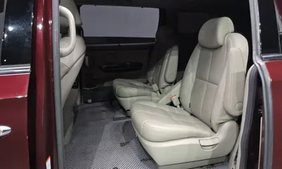 Kia Canival 2017, 117923 км, за 12200000 KRW - фото 11