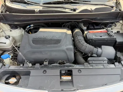 Kia Sportage 2012, 123943 км, за 5500000 KRW - фото 6