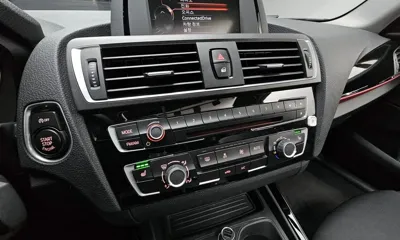 BMW 1-Series 2017, 77156 км, за 13900000 KRW - фото 15