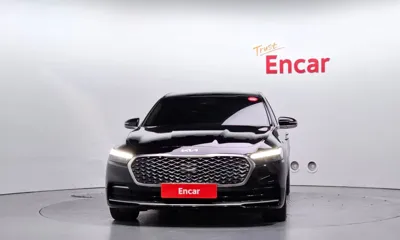 Kia K9 2022, 18470 км, за 43800000 KRW - фото 3