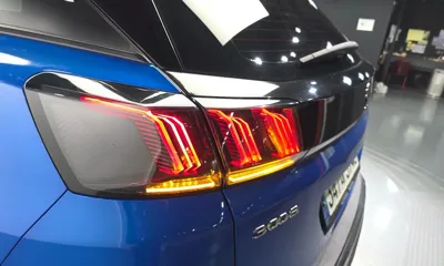 Peugeot 3008 2021, 93568 км, за 26900000 KRW - фото 23