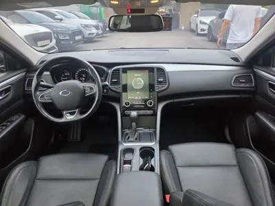 Renault-KoreaSamsung SM6 2019, 69640 км, за 8990000 KRW - фото 7