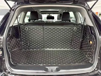 Toyota Highlander 2017, 60000 км, за 99800 CNY - фото 20