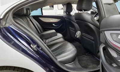 Mercedes-Benz CLS-Class 2019, 172291 км, за 25400000 KRW - фото 12