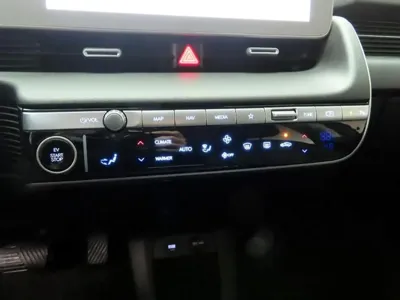 Hyundai Ioniq5 2024, 33213 км, за 31400000 KRW - фото 9