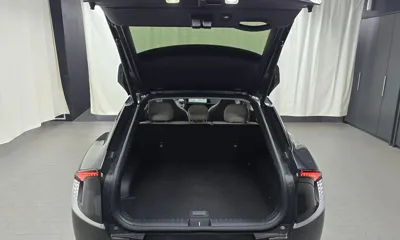 Kia EV6 2023, 30694 км, за 35500000 KRW - фото 31