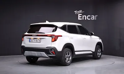 Kia Seltos 2025, 14141 км, за 30900000 KRW - фото 2