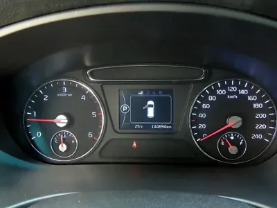 Kia Sorento 2015, 144691 км, за 9900000 KRW - фото 9