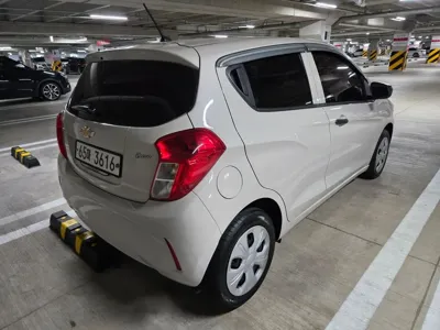 ChevroletGMDaewoo Spark 2018, 42100 км, за 4800000 KRW - фото 6