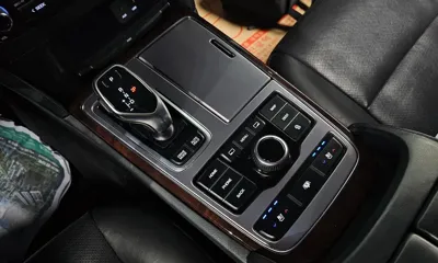 Hyundai Equus 2014, 113101 км, за 9500000 KRW - фото 9