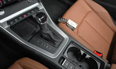Audi Q3 2025, 4274 км, за 63500000 KRW - фото 9