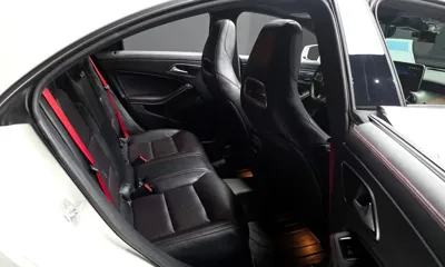 Mercedes-Benz CLA-Class 2016, 92379 км, за 18000000 KRW - фото 11