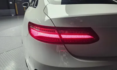 Mercedes-Benz E-Class 2018, 108518 км, за 22490000 KRW - фото 23