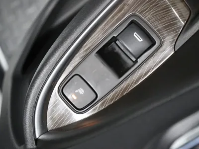 ChevroletGMDaewoo Malibu 2017, 119545 км, за 6700000 KRW - фото 13