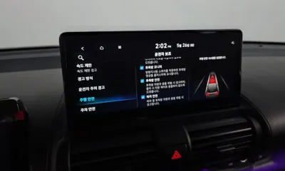 Hyundai Casper 2025, 20150 км, за 27800000 KRW - фото 32
