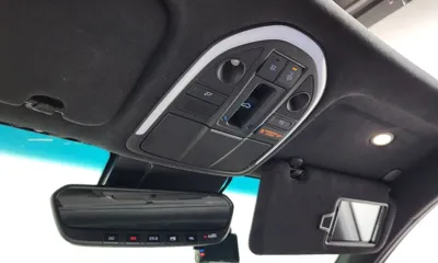 Genesis G70 2019, 114781 км, за 18190000 KRW - фото 29