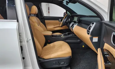 Kia Sorento 2023, 88719 км, за 20643.26 USD - фото 26
