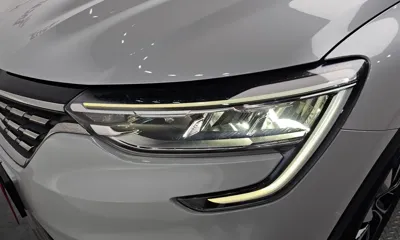 Renault-KoreaSamsung XM3 2022, 61580 км, за 14700000 KRW - фото 22