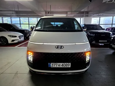 Hyundai Staria 2025, 64520 км, за 31900000 KRW