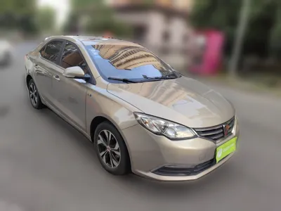 Roewe 360 2017, 112300 км, за 18647.53 CNY - фото 3