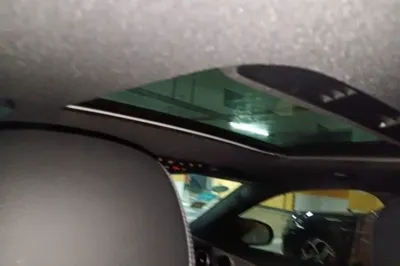 Mercedes-Benz C-Class 2016, 69200 км, за 79699.39 CNY - фото 18