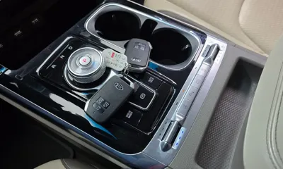 Kia Canival 2021, 122274 км, за 26900000 KRW - фото 9