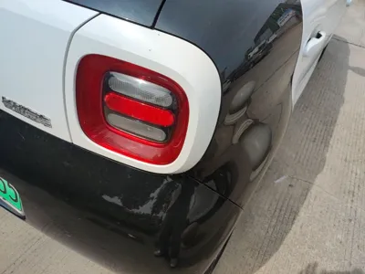 ORA Black Cat 2021, 56200 км, за 47449.8 CNY - фото 7