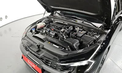 Kia K5 2024, 41887 км, за 28500000 KRW - фото 6