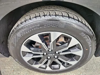 Kia Canival 2022, 140564 км, за 19590000 KRW - фото 20