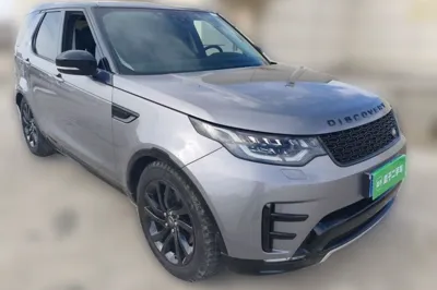 Land Rover Discovery 2020, 99900 км, за 207823.18 CNY - фото 3