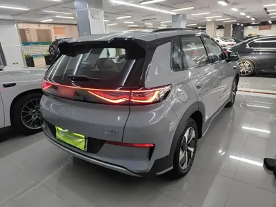 BYD 海狮05 EV 2025, 10800 км, за 97899 CNY - фото 7