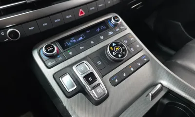 Hyundai Palisade 2023, 16510 км, за 31700000 KRW - фото 9