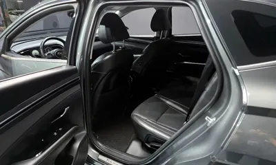 Hyundai Tucson 2021, 123329 км, за 18700000 KRW - фото 26