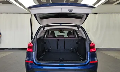 BMW X3 2021, 49553 км, за 32900000 KRW - фото 20