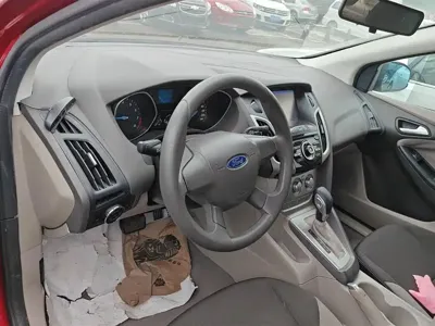 Ford Focus 2014, 116000 км, за 14800 CNY - фото 12
