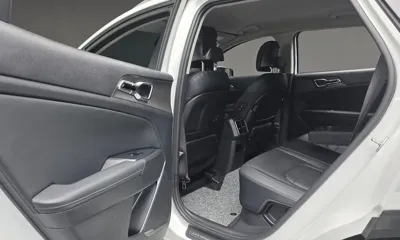 Kia Sportage 2025, 22917 км, за 38500000 KRW - фото 30