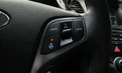 Hyundai Grandeur 2016, 133180 км, за 6300000 KRW - фото 13