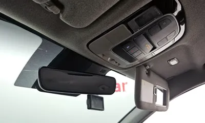Hyundai Sonata 2022, 82744 км, за 19600000 KRW - фото 20