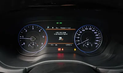 Hyundai Palisade 2020, 139957 км, за 24800000 KRW - фото 8